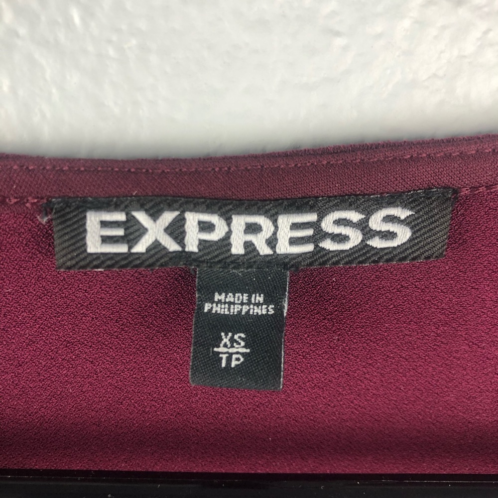 Express top - Picture 3 of 3